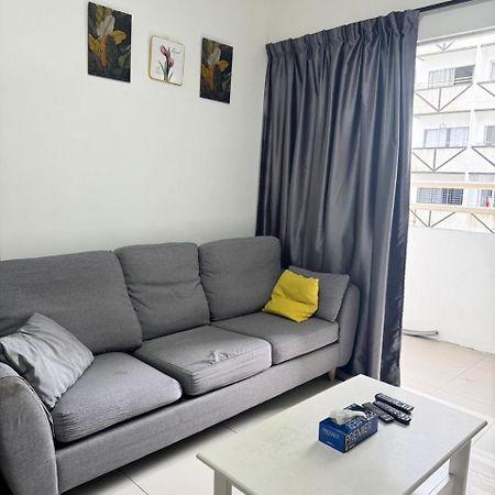 Ayaan Blossom Budget Homestay Free Breakfast Tanah Rata Zewnętrze zdjęcie