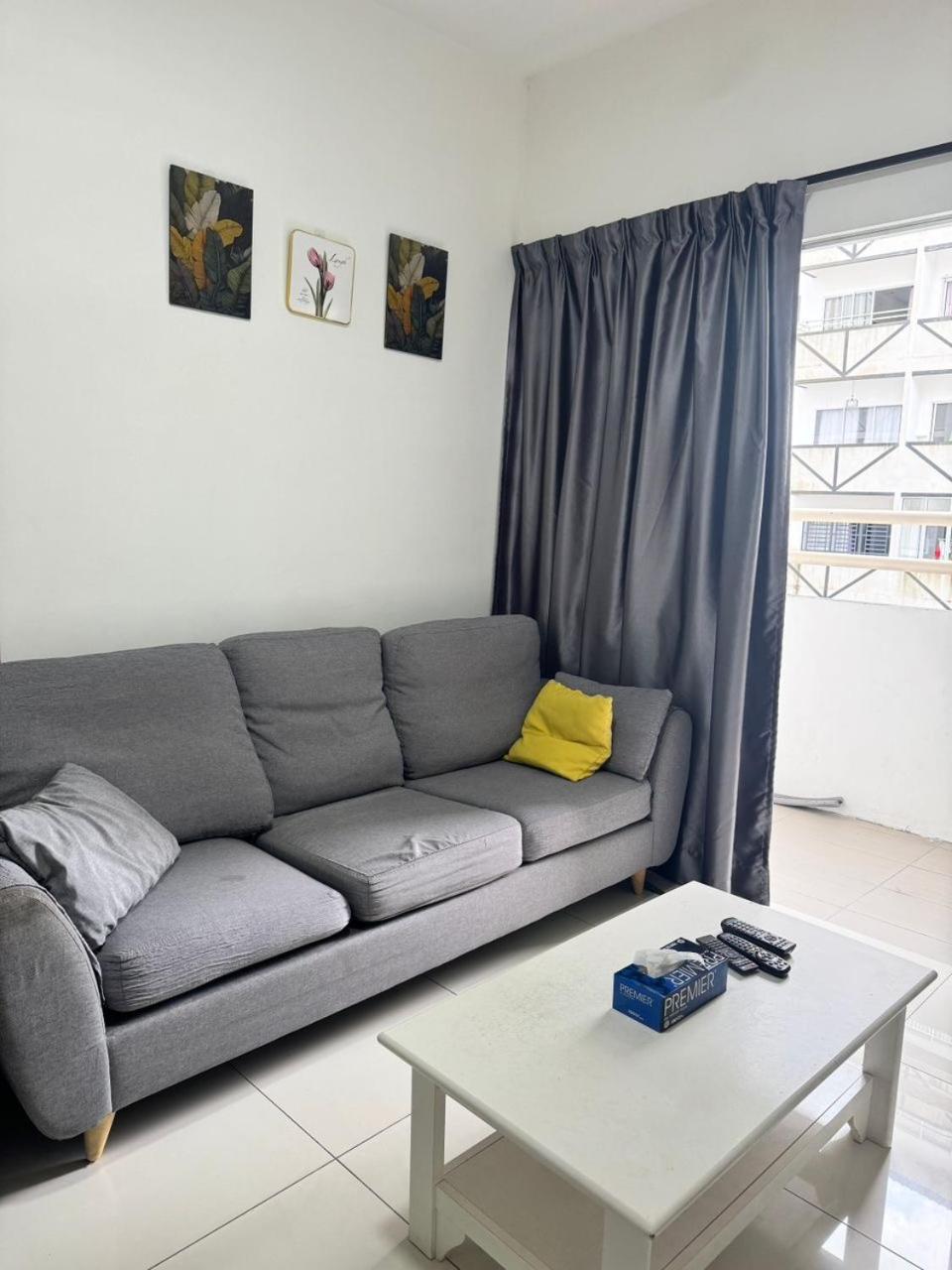 Ayaan Blossom Budget Homestay Free Breakfast Tanah Rata Zewnętrze zdjęcie