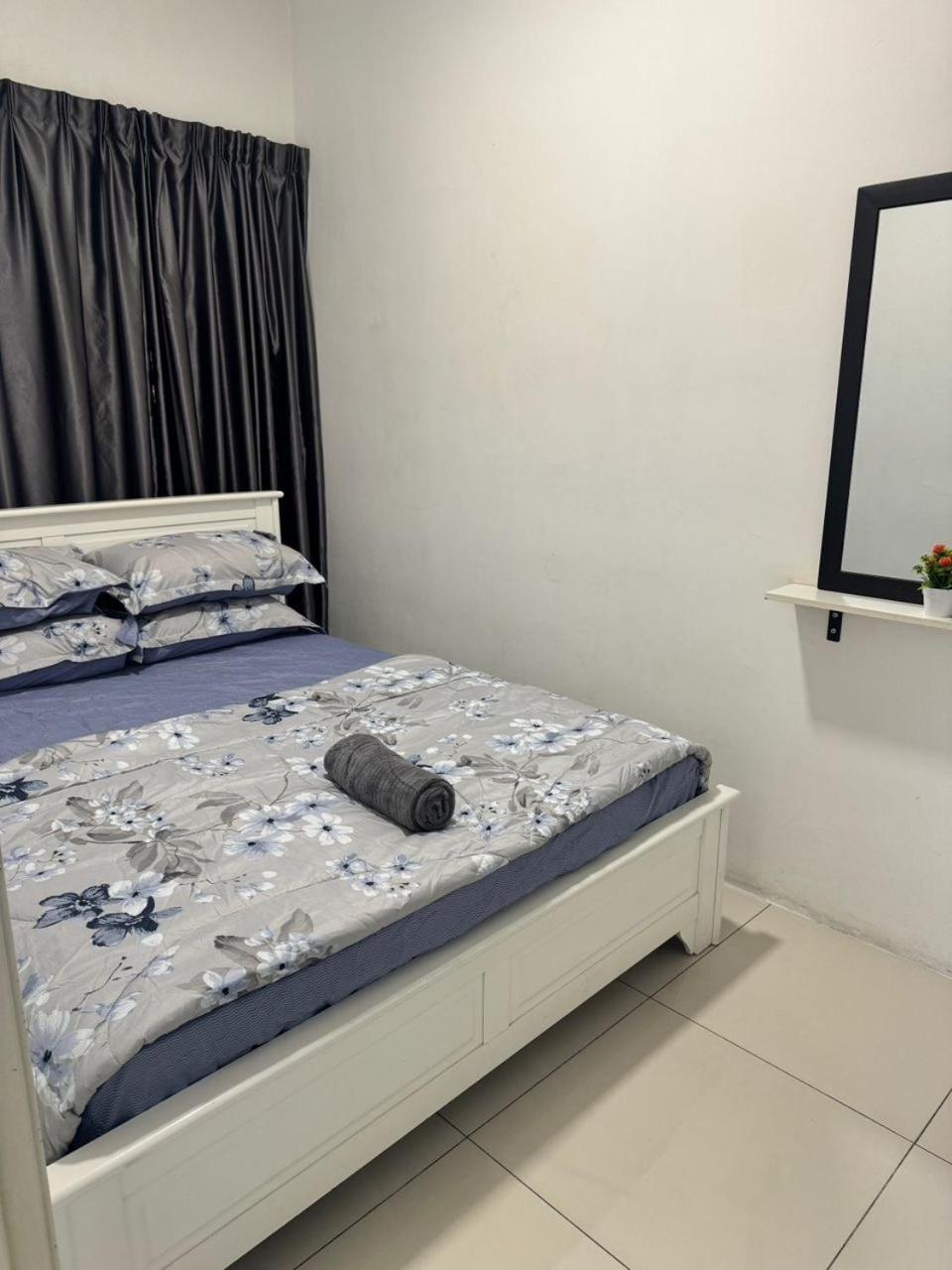 Ayaan Blossom Budget Homestay Free Breakfast Tanah Rata Zewnętrze zdjęcie