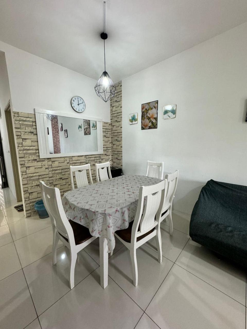 Ayaan Blossom Budget Homestay Free Breakfast Tanah Rata Zewnętrze zdjęcie