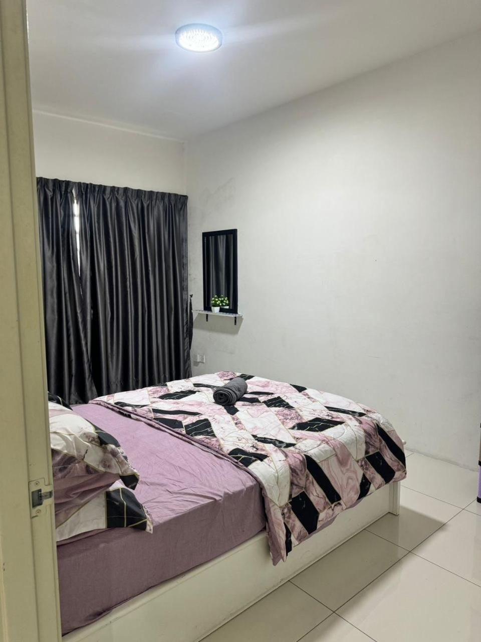Ayaan Blossom Budget Homestay Free Breakfast Tanah Rata Zewnętrze zdjęcie