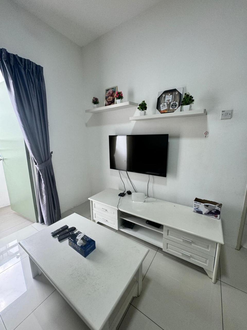 Ayaan Blossom Budget Homestay Free Breakfast Tanah Rata Zewnętrze zdjęcie