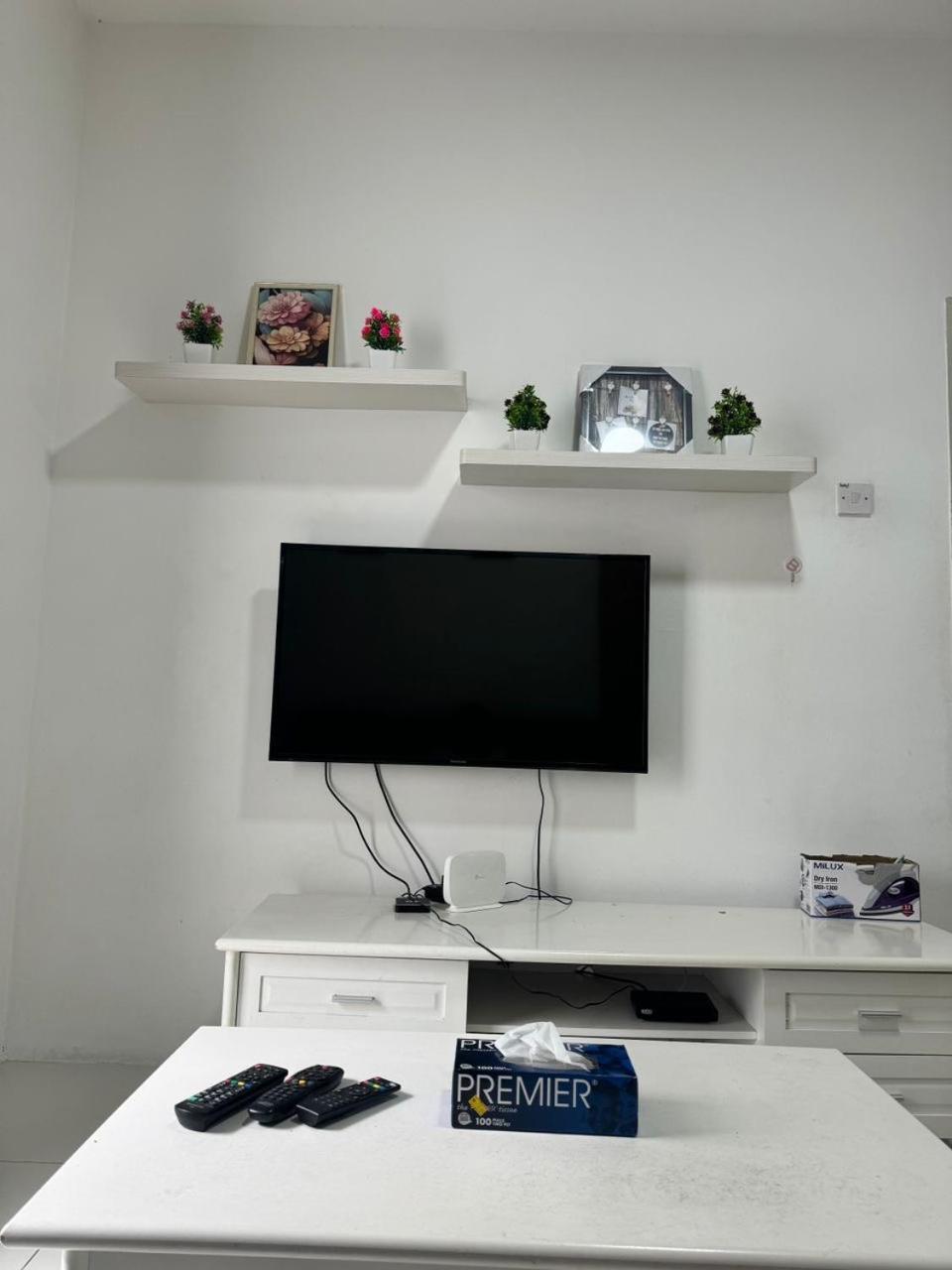 Ayaan Blossom Budget Homestay Free Breakfast Tanah Rata Zewnętrze zdjęcie