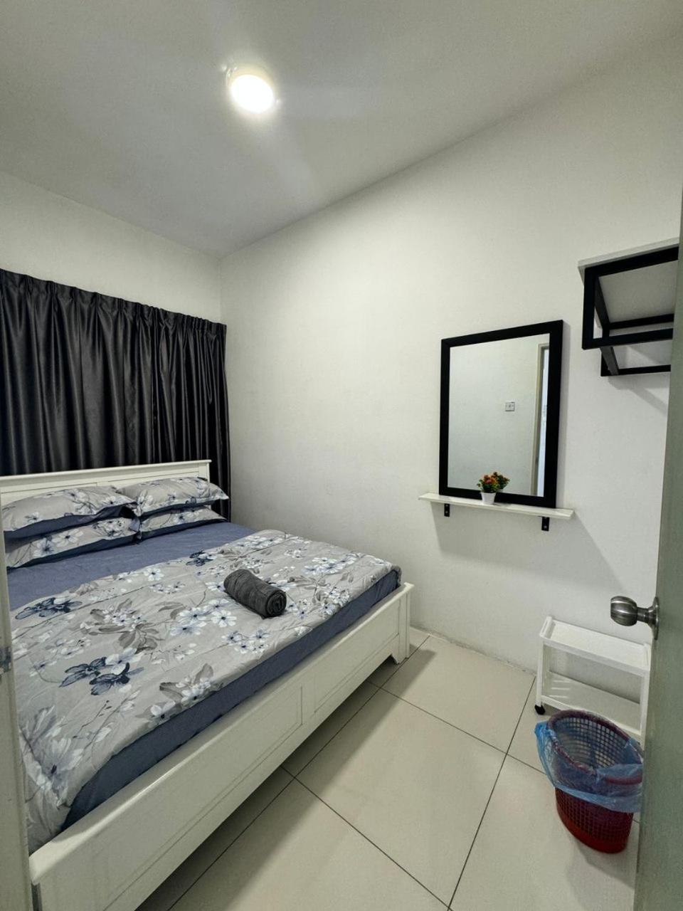 Ayaan Blossom Budget Homestay Free Breakfast Tanah Rata Zewnętrze zdjęcie