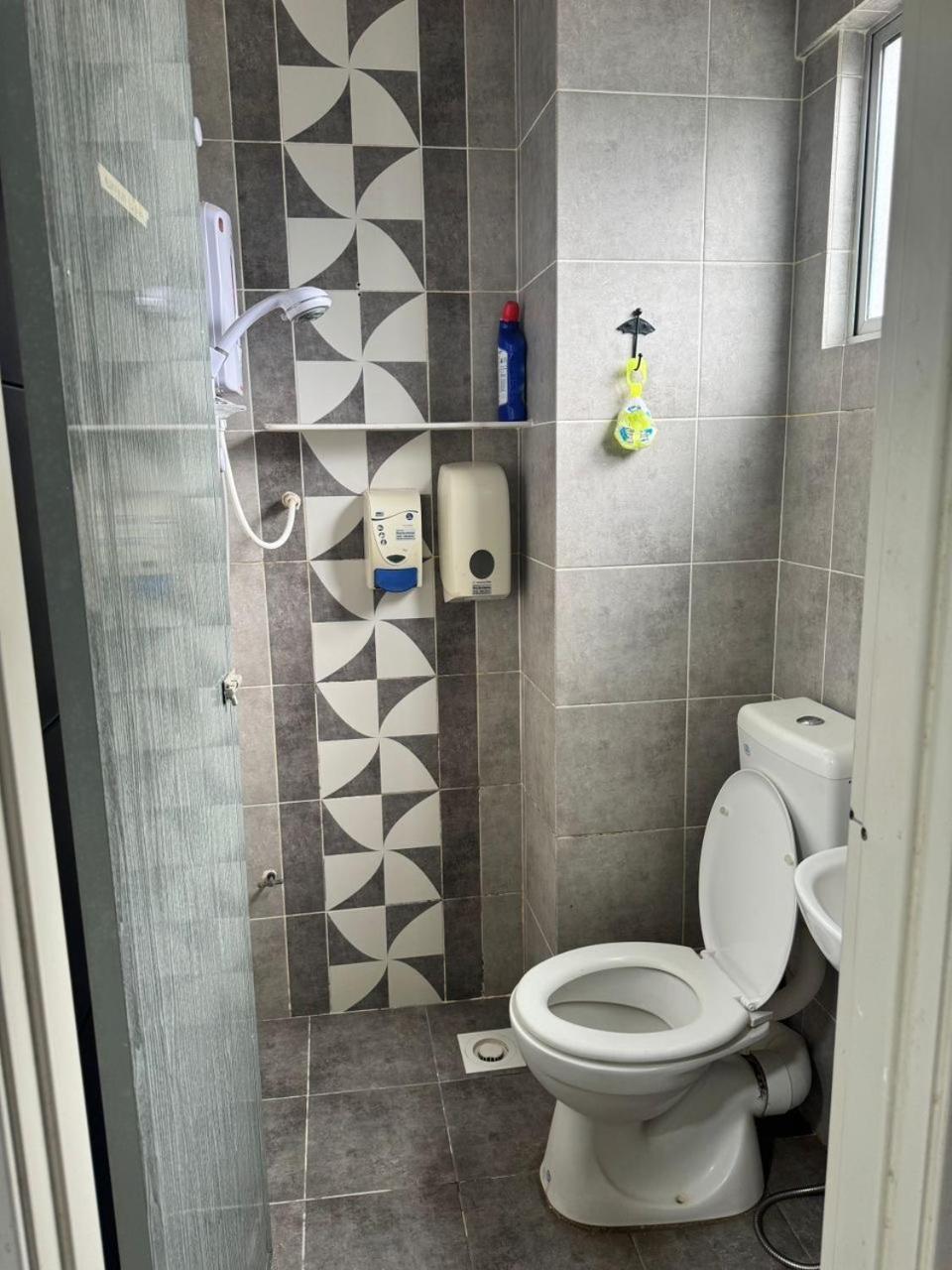 Ayaan Blossom Budget Homestay Free Breakfast Tanah Rata Zewnętrze zdjęcie