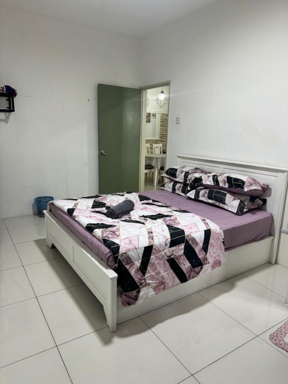 Ayaan Blossom Budget Homestay Free Breakfast Tanah Rata Zewnętrze zdjęcie