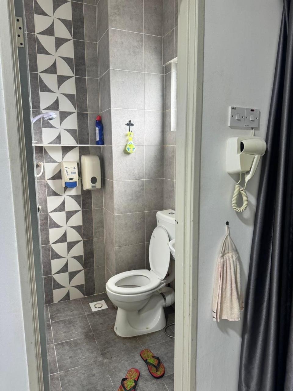 Ayaan Blossom Budget Homestay Free Breakfast Tanah Rata Zewnętrze zdjęcie
