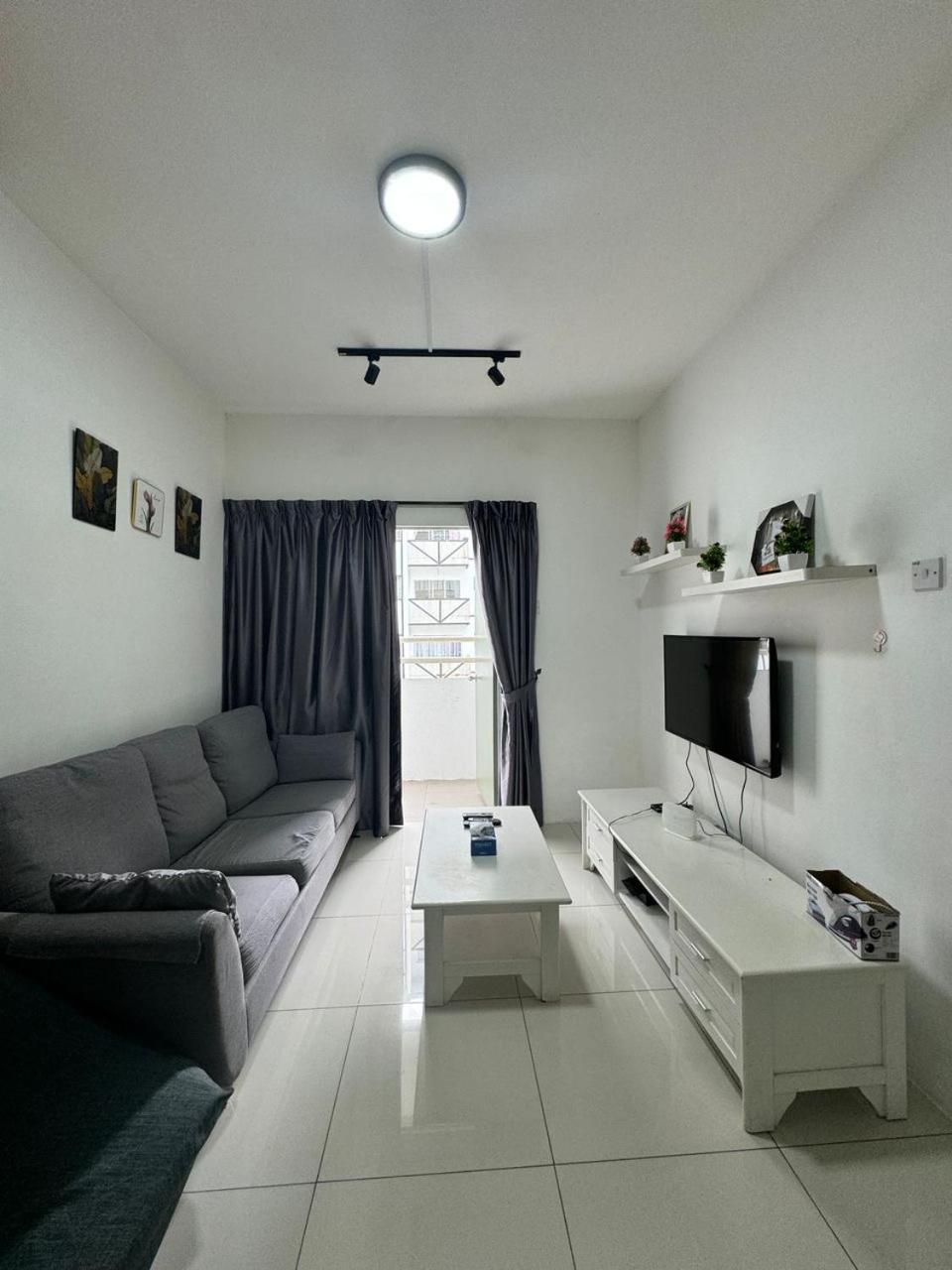 Ayaan Blossom Budget Homestay Free Breakfast Tanah Rata Zewnętrze zdjęcie