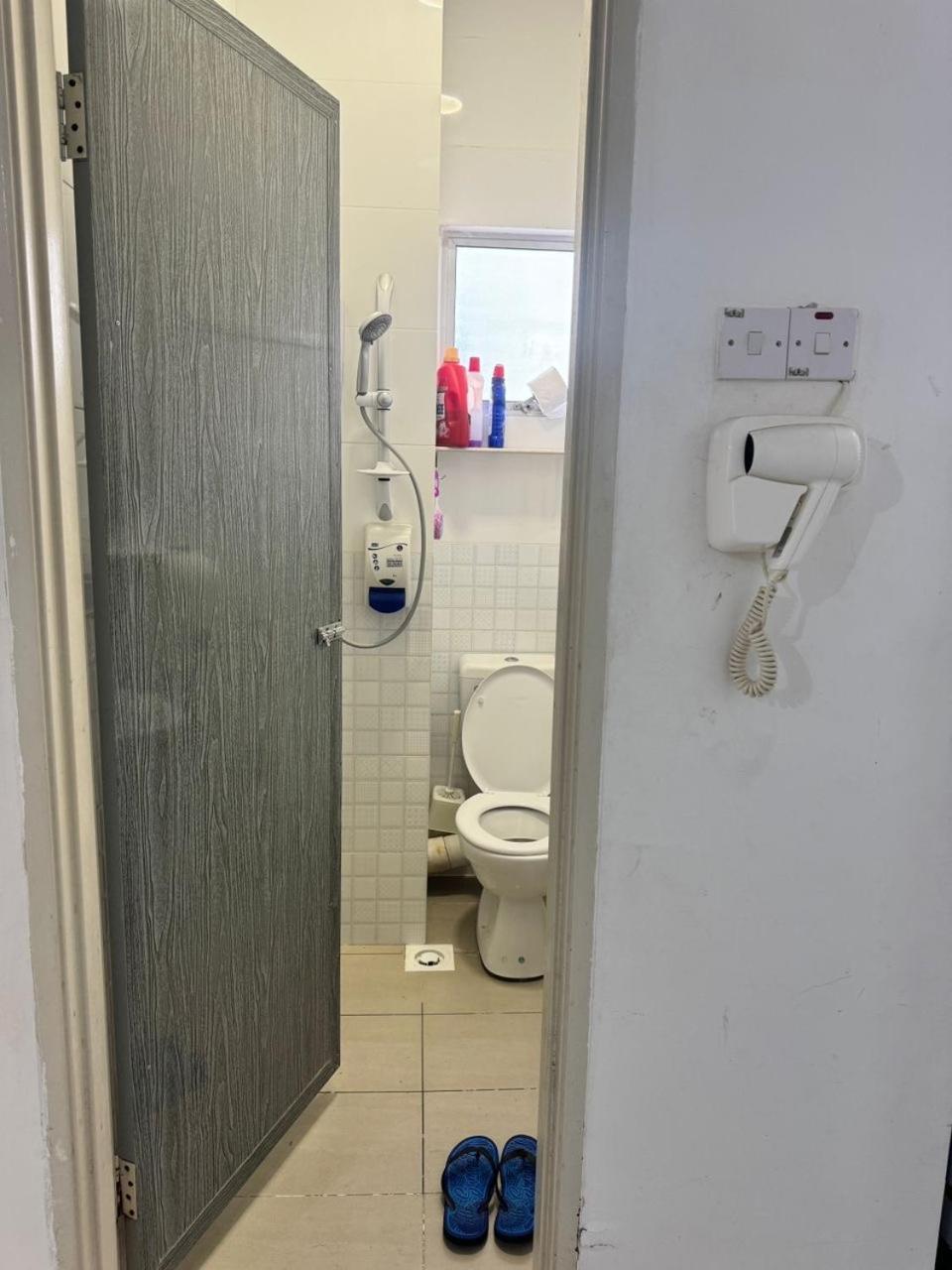 Ayaan Blossom Budget Homestay Free Breakfast Tanah Rata Zewnętrze zdjęcie