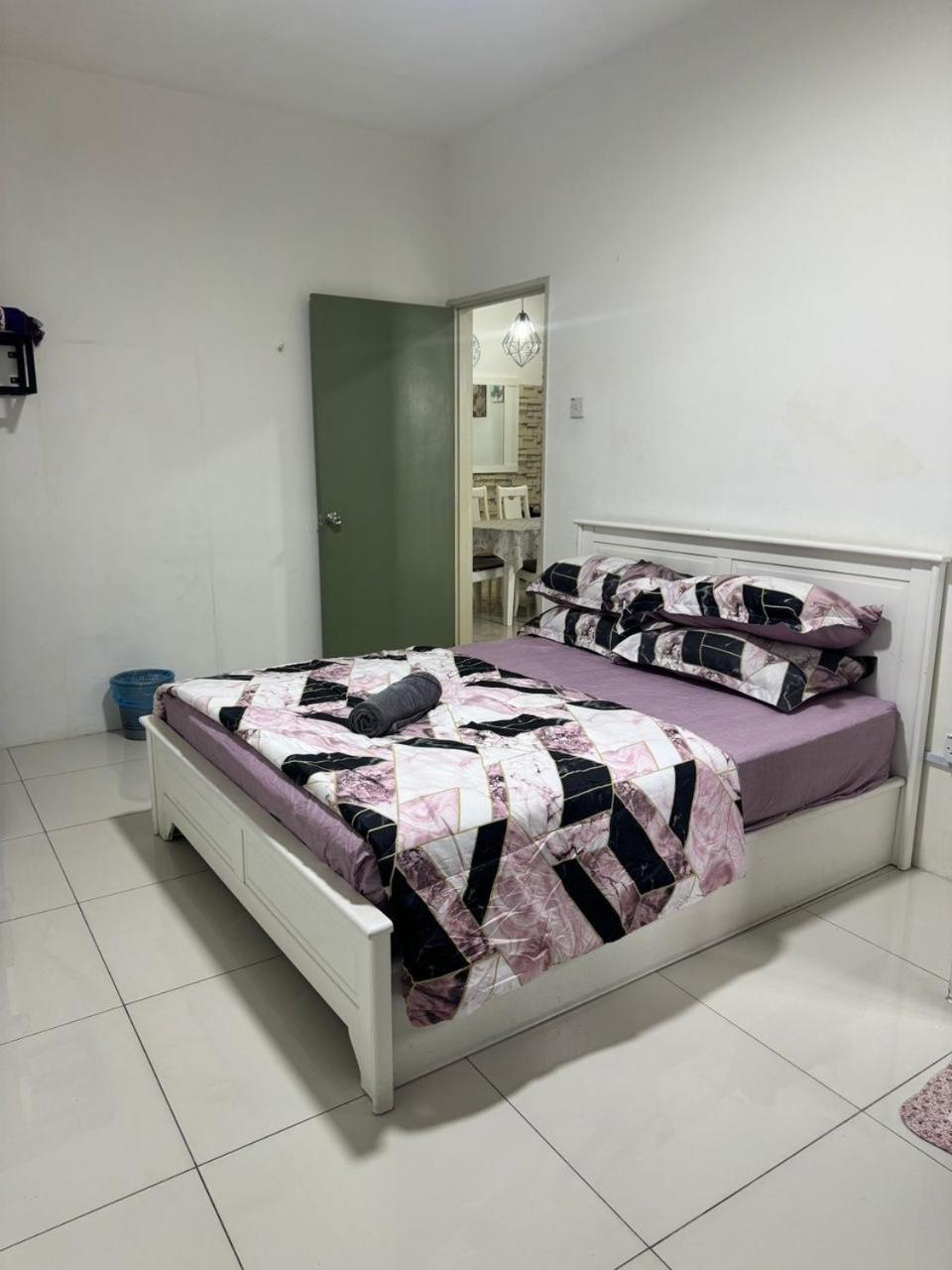 Ayaan Blossom Budget Homestay Free Breakfast Tanah Rata Zewnętrze zdjęcie